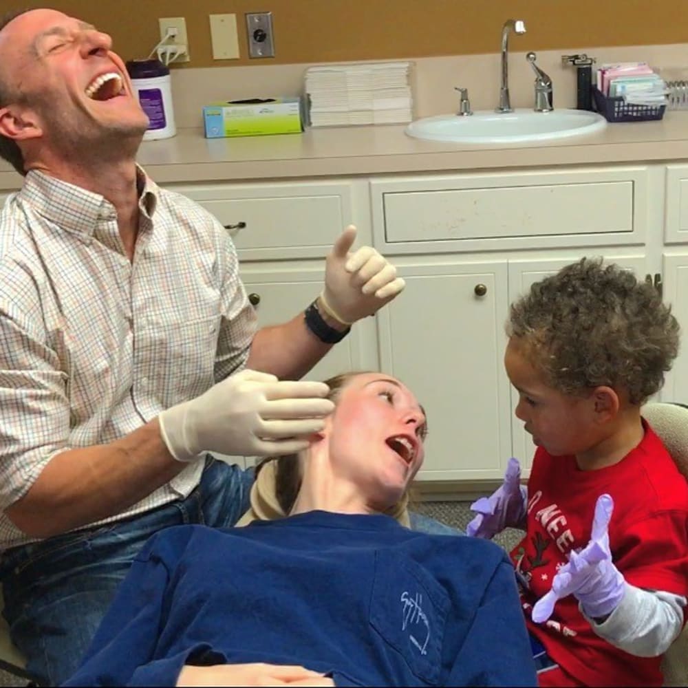 Orthodontic Treatment at Douglas Orthodontics